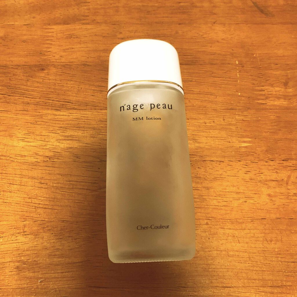 おんぷ on LIPS 「シェルクルールMMローション3,800円私はニキビ肌で、皮膚科..」(1枚目)