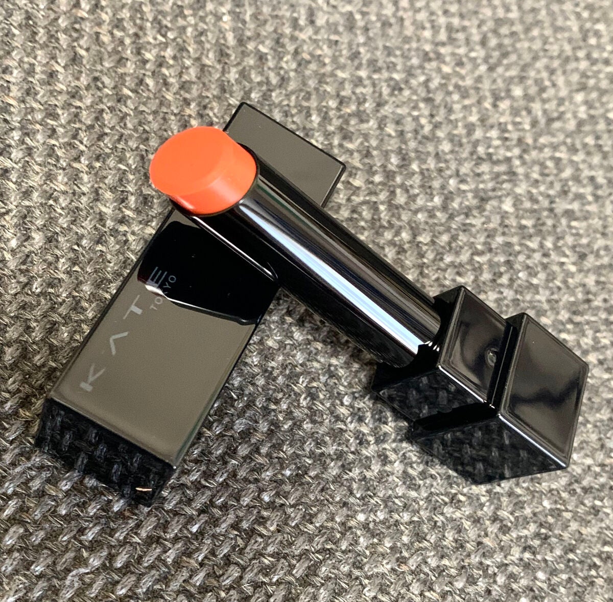 ケイト リップモンスター/KATE/口紅を使ったクチコミ(3枚目)