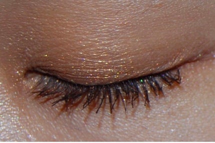 トーン ペタル アイシャドウ/to/one/アイシャドウパレットを使ったクチコミ(3枚目)