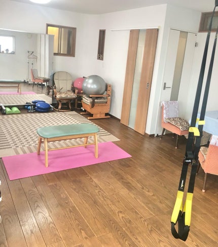 chicca 特殊メイクさんの偏愛美容 on LIPS 「もっと早く気づくべきだった😗美容の可能性の塊だよ#加圧トレーニ..」(7枚目)