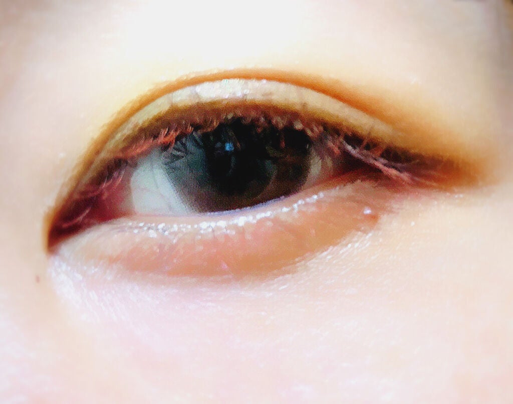 ラッシュエキスパンダー ロングロングロング/MAJOLICA MAJORCA/マスカラを使ったクチコミ(3枚目)