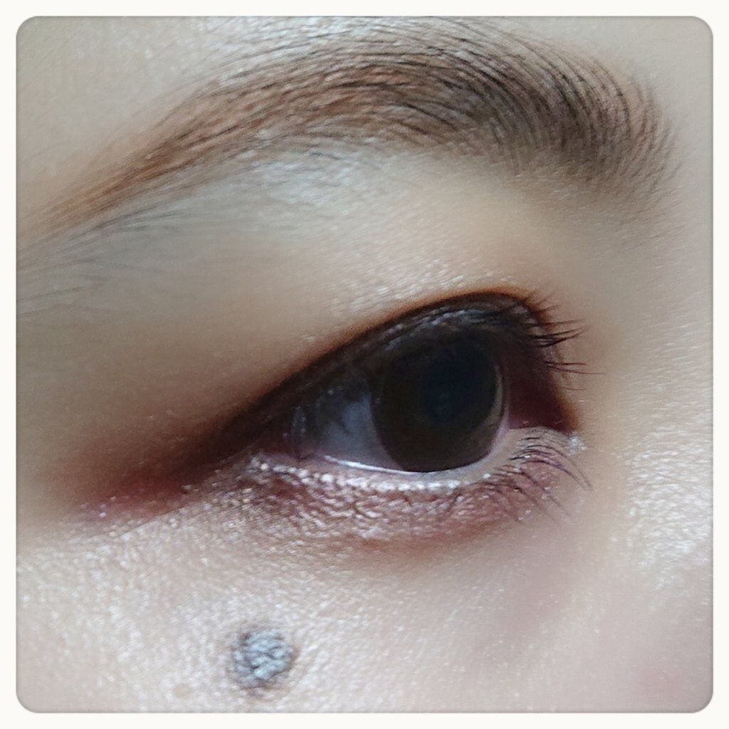 ハイドレーティング フェイス プライマー/e.l.f. Cosmetics/化粧下地を使ったクチコミ（3枚目）