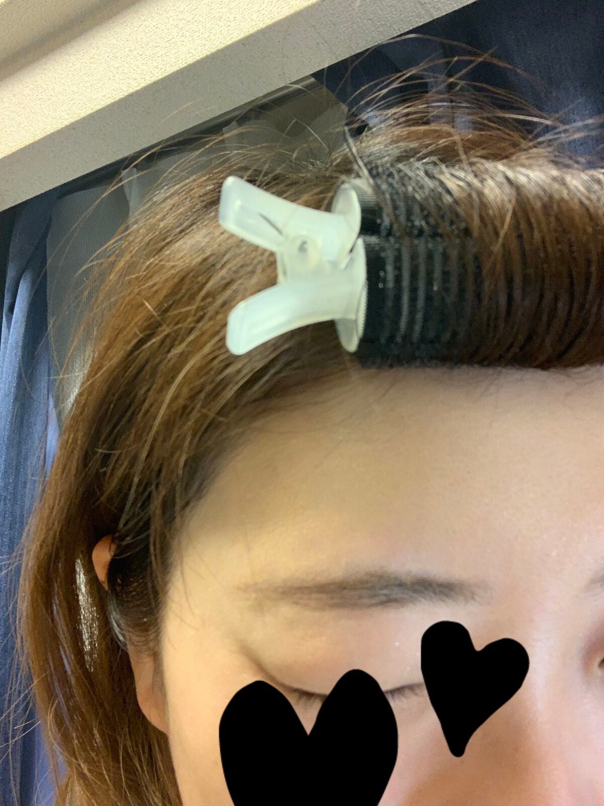 スタイリングデュアルアイブロウ/キャンメイク/アイブロウを使ったクチコミ(3枚目)