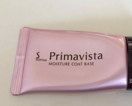 カサつき・粉ふき防止化粧下地/プリマヴィスタ/化粧下地を使ったクチコミ(1枚目)