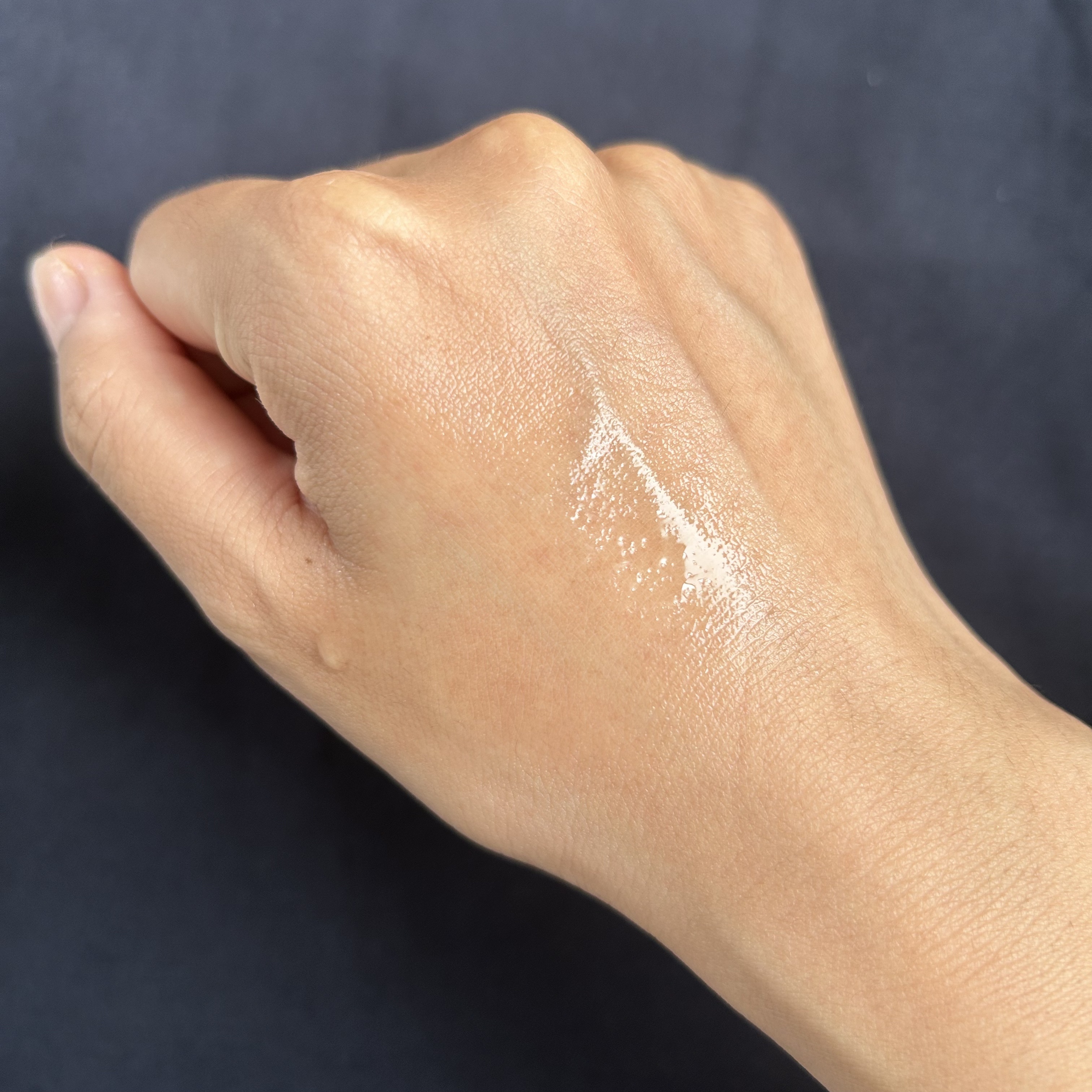 フィックス メイクアップ 50ml/CLARINS/ミスト状化粧水を使ったクチコミ（3枚目）