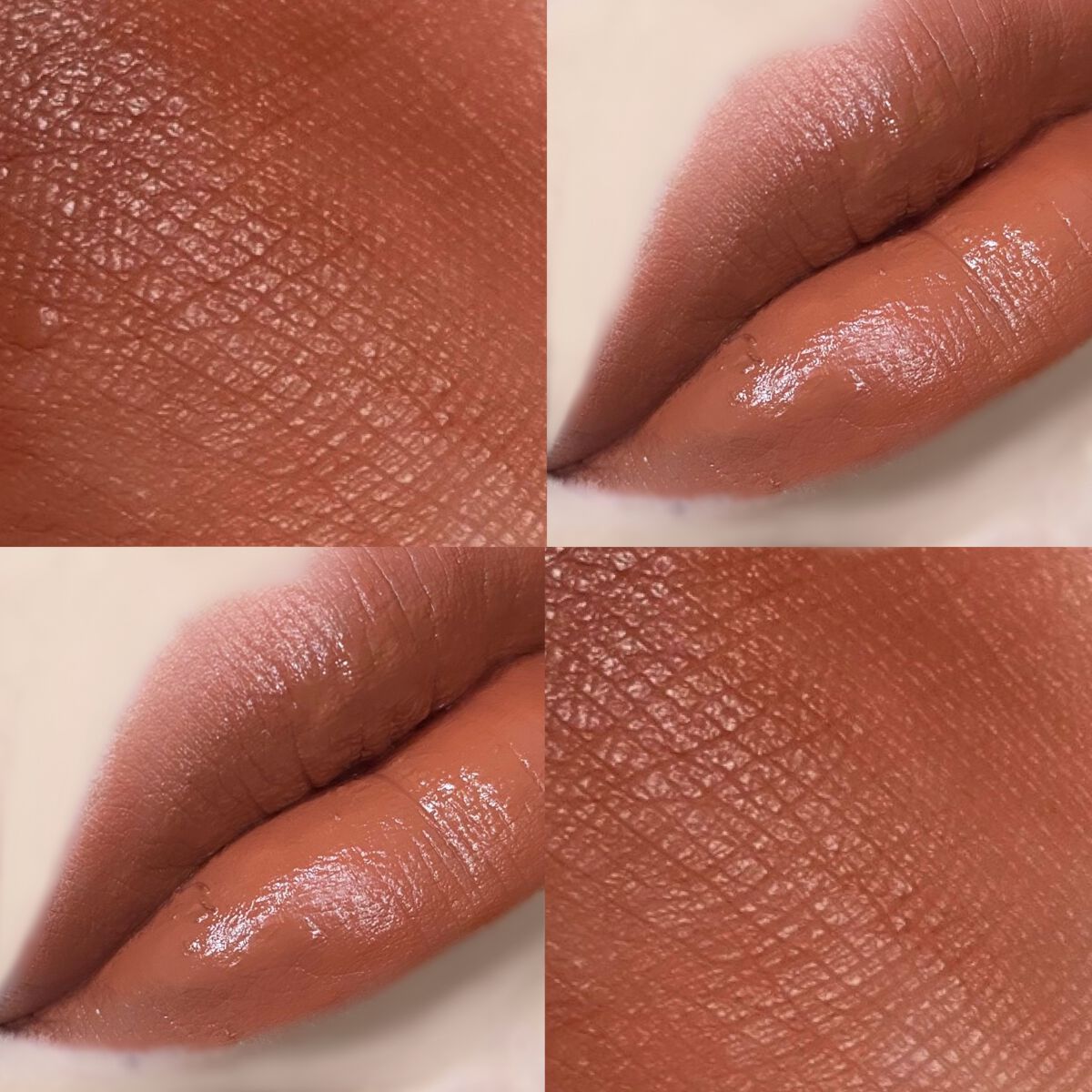 ルージュ ディオール フォーエヴァー リキッド/Dior/口紅を使ったクチコミ(4枚目)