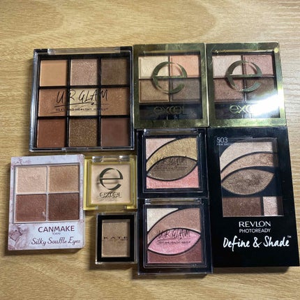 アイシャドウベース/excel/アイシャドウベースを使ったクチコミ(1枚目)