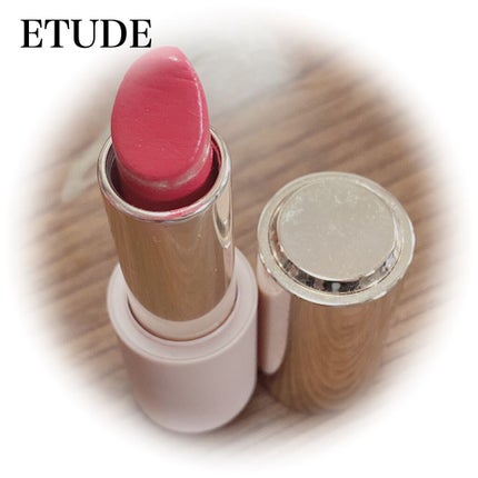 ベターリップトーク/ETUDE/口紅を使ったクチコミ(1枚目)