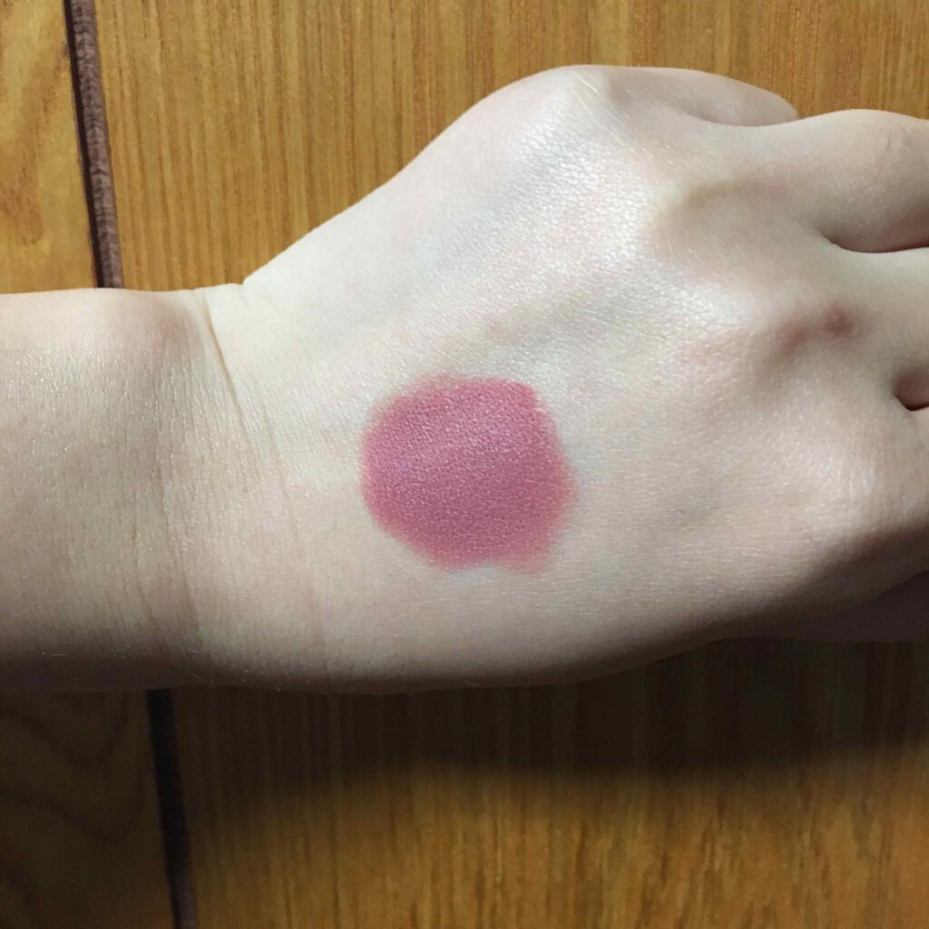 ZARA アルティマットリップスティック/ZARA/口紅を使ったクチコミ（2枚目）