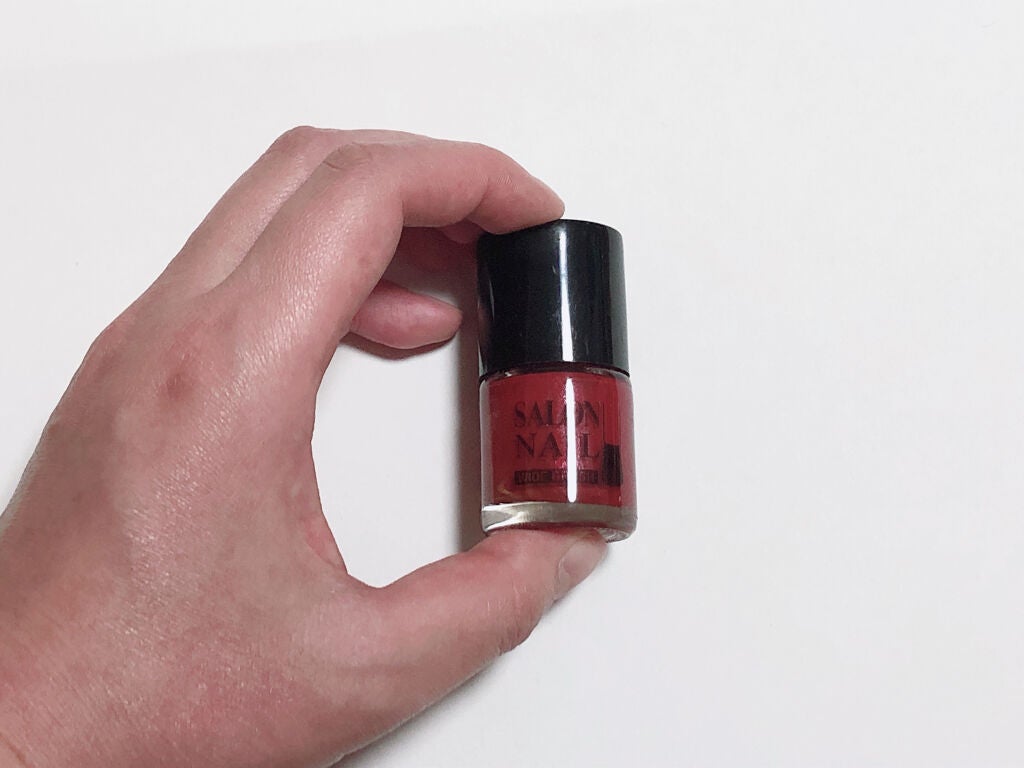 AT サロンネイルエナメル/Art Collection/マニキュアを使ったクチコミ(5枚目)