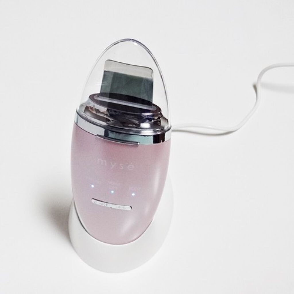 試してみた】ディープスキンクリア mysé(ミーゼ)のリアルな口コミ