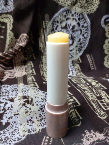 ニベア ディープモイスチャーリップ/ニベア/リップクリームを使ったクチコミ(2枚目)