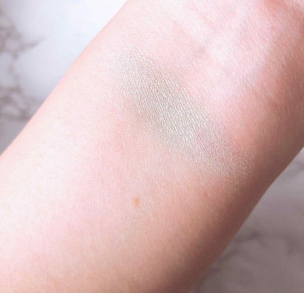 セレクト アイカラー/ESPRIQUE/単色アイシャドウを使ったクチコミ(3枚目)