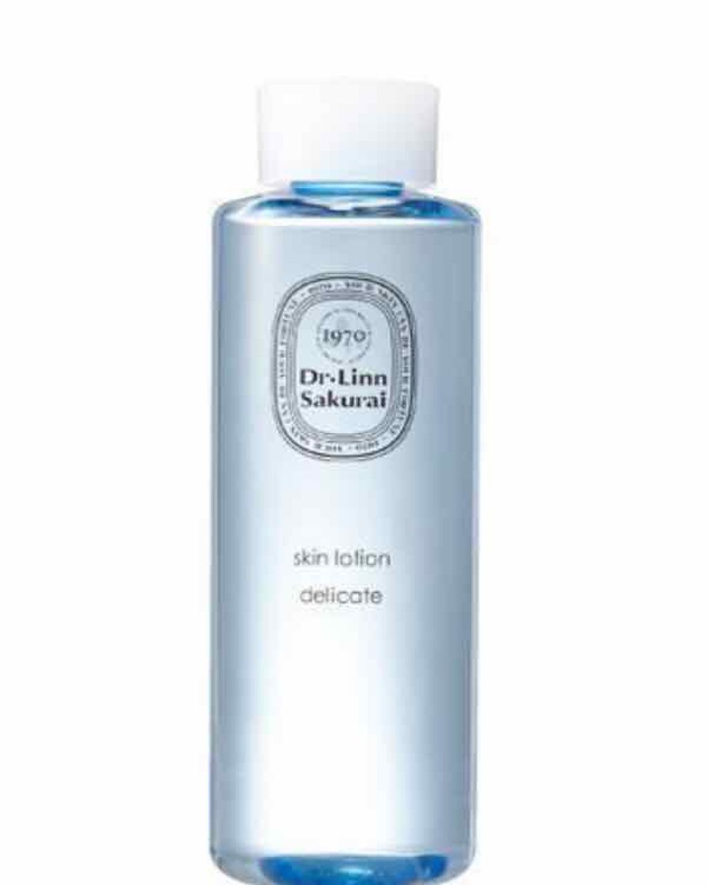 スキンローション デリケート/ドクター・リンサクライ/化粧水を使ったクチコミ(1枚目)