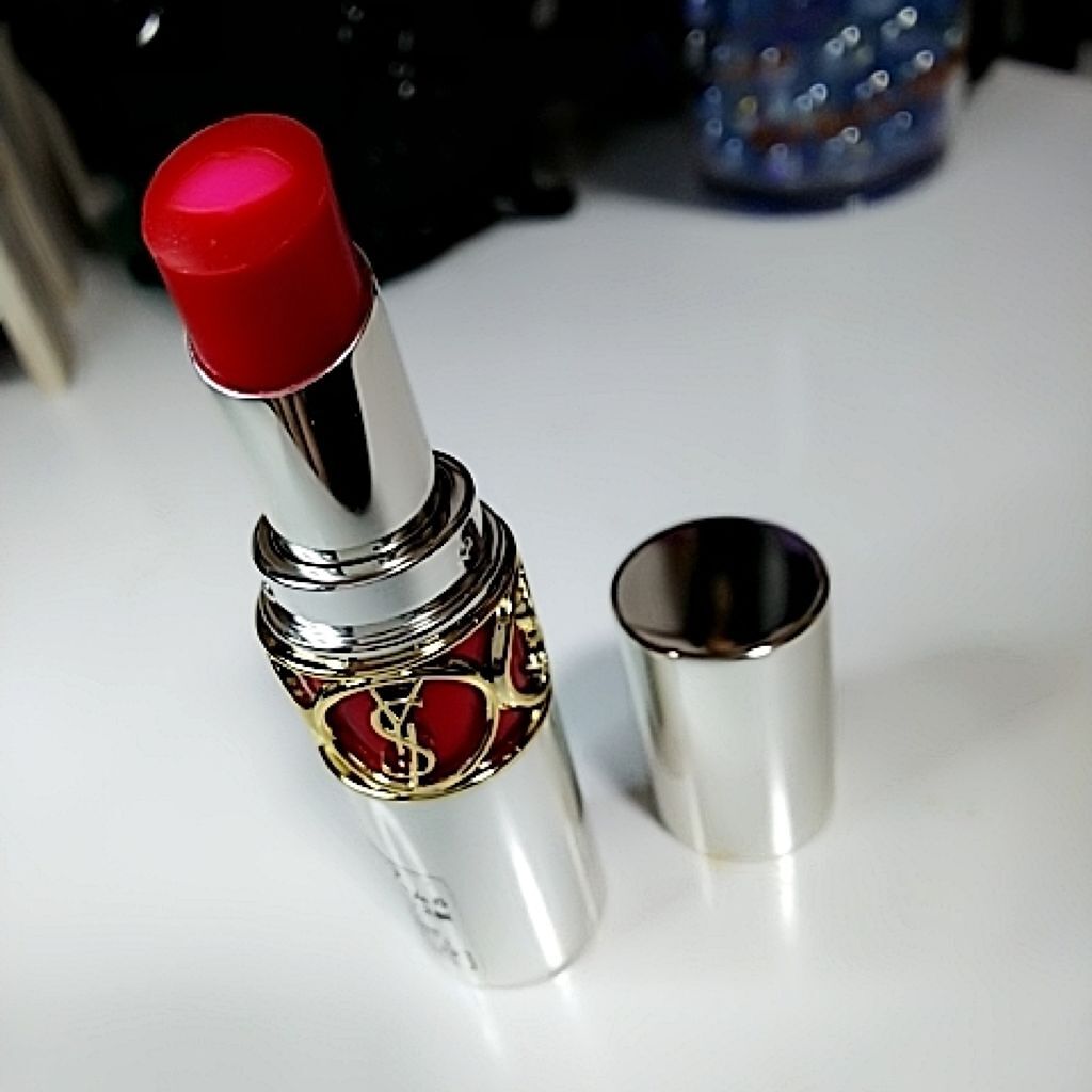 アディクション ザ アイシャドウ/ADDICTION/単色アイシャドウを使ったクチコミ（2枚目）