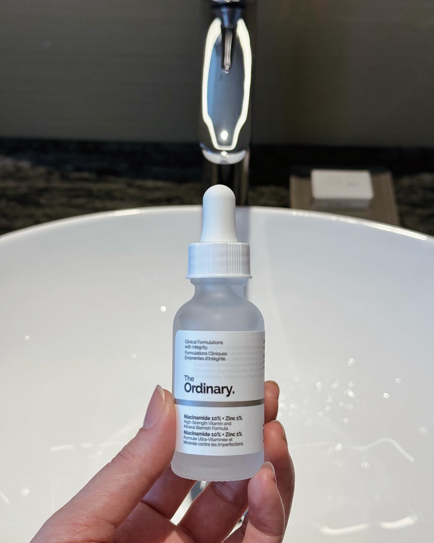 N10+Z1フェイスセラム /The Ordinary/美容液を使ったクチコミ（1枚目）