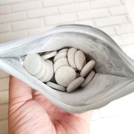 yossy on LIPS 「mofisの女性にピッタリのサプリメント!その名も【1日6時間..」(4枚目)