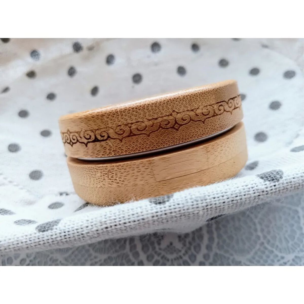 サーモンコラーゲン ハンドクリーム/SIKNUE/ハンドクリームを使ったクチコミ（2枚目）