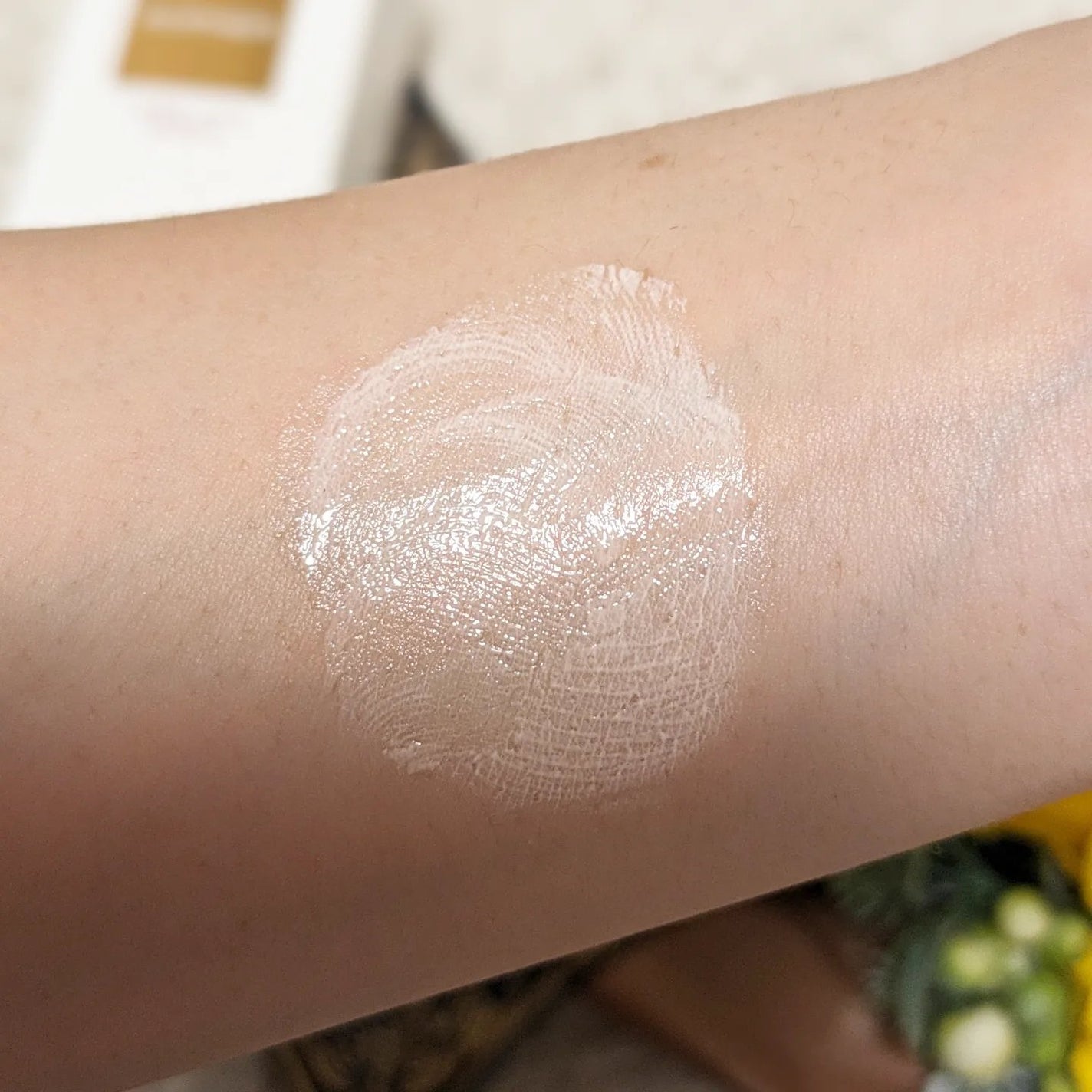 CALMING OCEAN SUNCREAM/KOPHER/日焼け止めクリームを使ったクチコミ(9枚目)