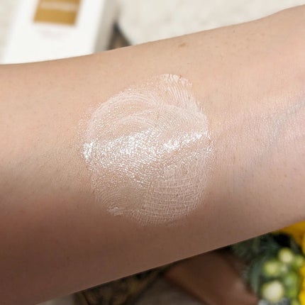 CALMING OCEAN SUNCREAM/KOPHER/日焼け止めクリームを使ったクチコミ(9枚目)