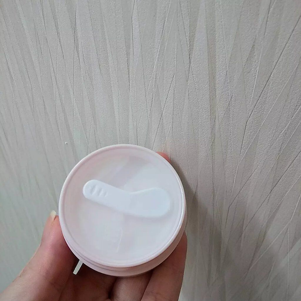 AGモイストリッチ クリーム/ミータイム/フェイスクリームを使ったクチコミ(2枚目)