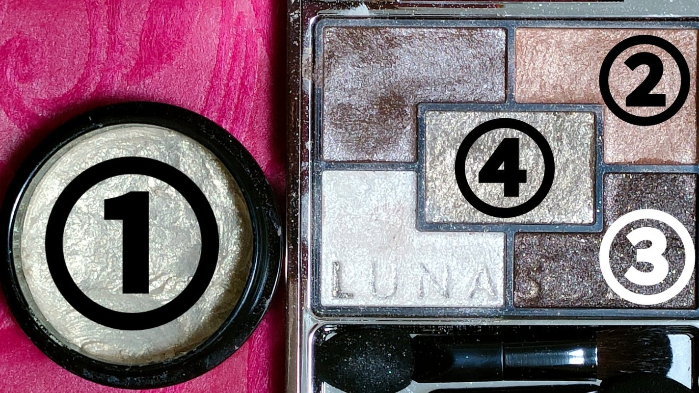 ブラッシュ/NARS/パウダーチークを使ったクチコミ(4枚目)