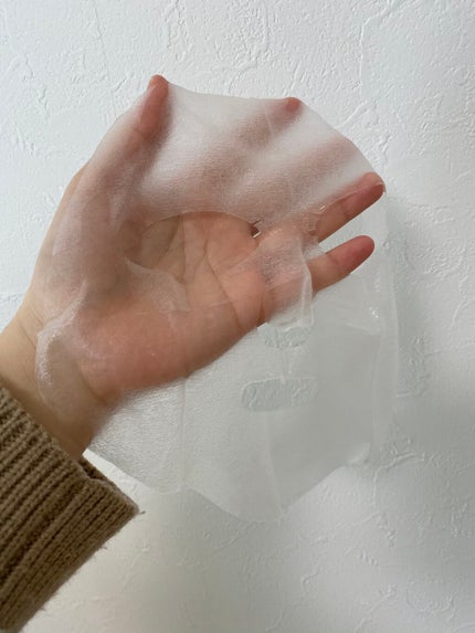 を使ったクチコミ(3枚目)