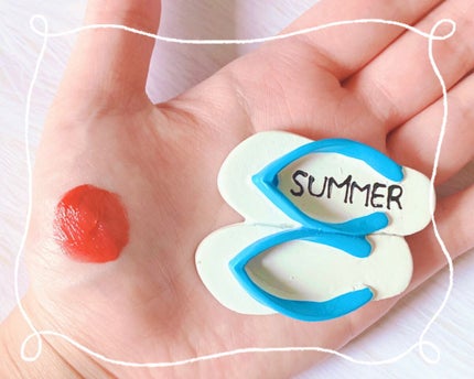 ジューシーリップティント/キャンメイク/口紅を使ったクチコミ(3枚目)