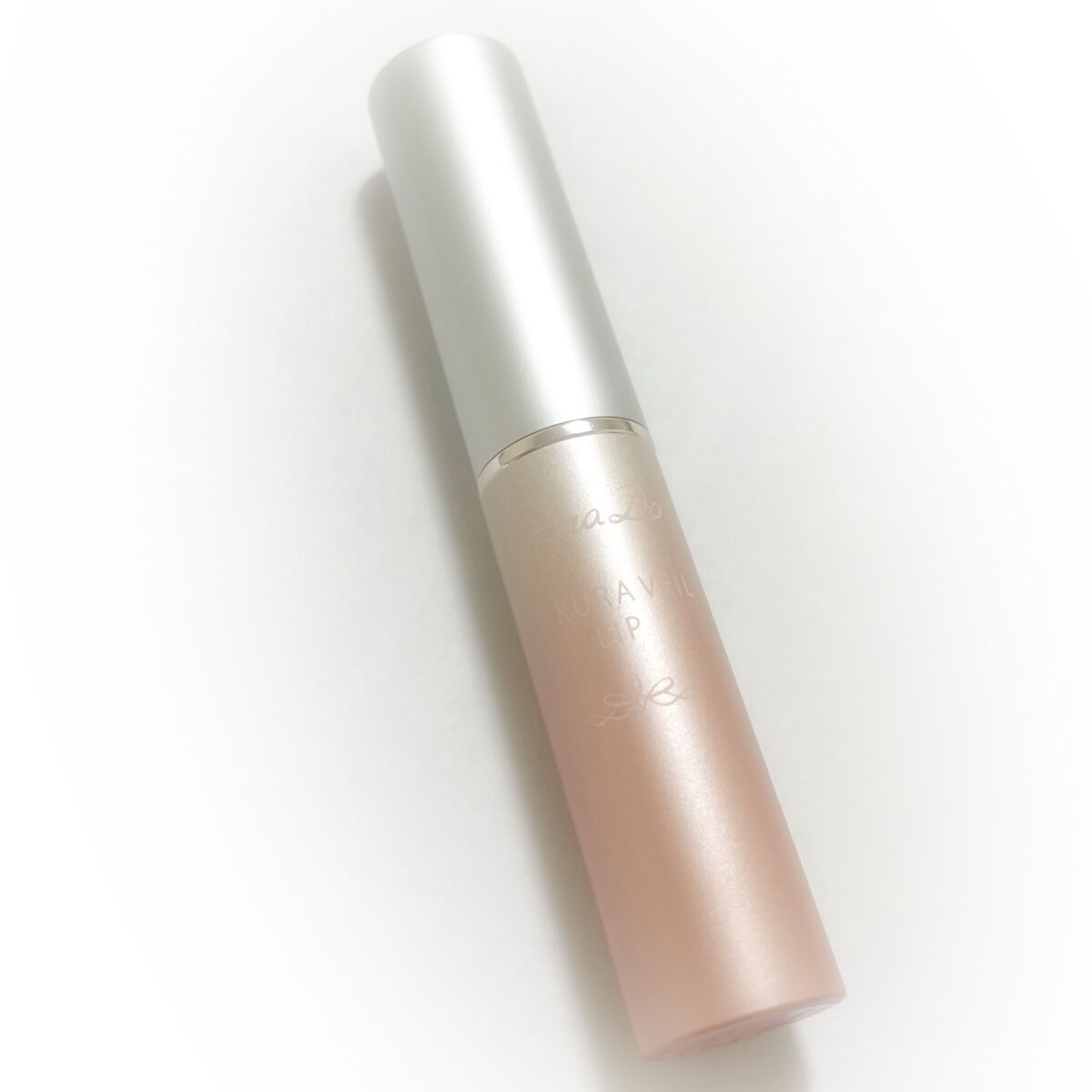 エッセンスルージュS/パラドゥ/口紅を使ったクチコミ（1枚目）