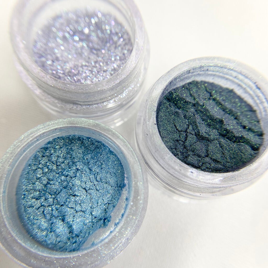 Sigil Inspired Magic Eyeshadows/SIGIL inspired/単色アイシャドウを使ったクチコミ(2枚目)