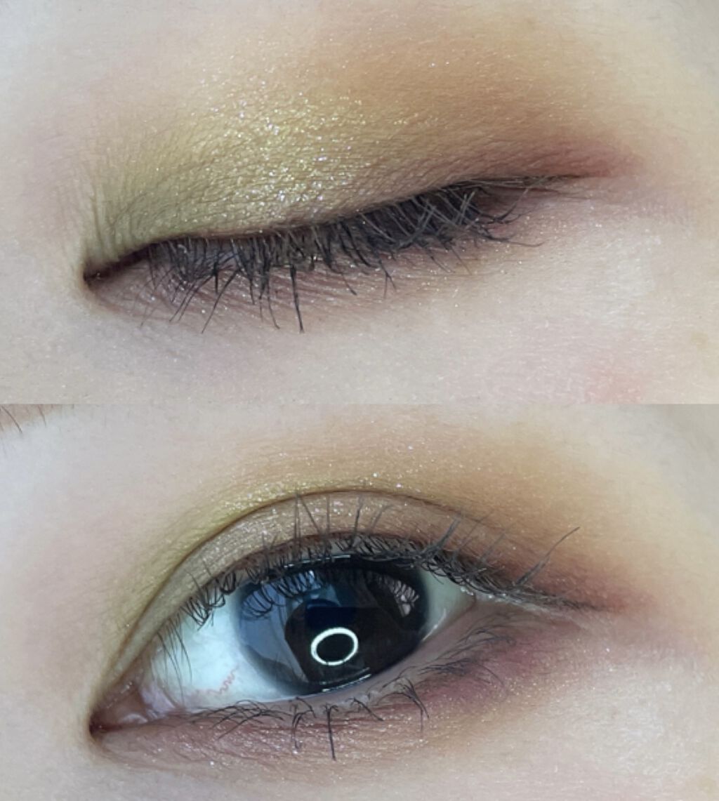 シグニチャー カラー アイズ/SUQQU/アイシャドウパレットを使ったクチコミ（1枚目）