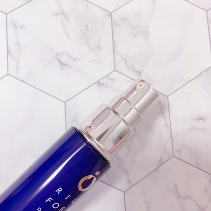 ディープモイスチュアエッセンス/ライスフォース/美容液を使ったクチコミ(3枚目)