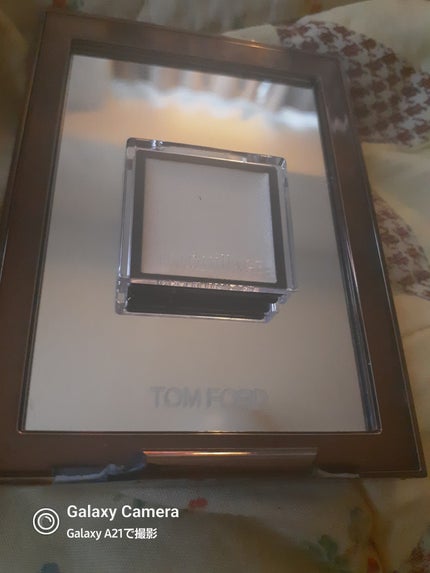 ドラマティックアイカラー (パウダー)/(クリーム)/マキアージュ/アイシャドウパレットを使ったクチコミ(1枚目)