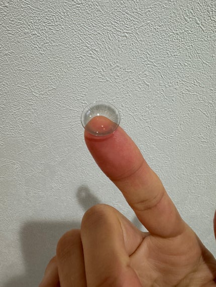 フェアリー ワンデー ニュートラルシリーズ/FAIRY/ワンデー(1DAY)カラコンを使ったクチコミ(3枚目)