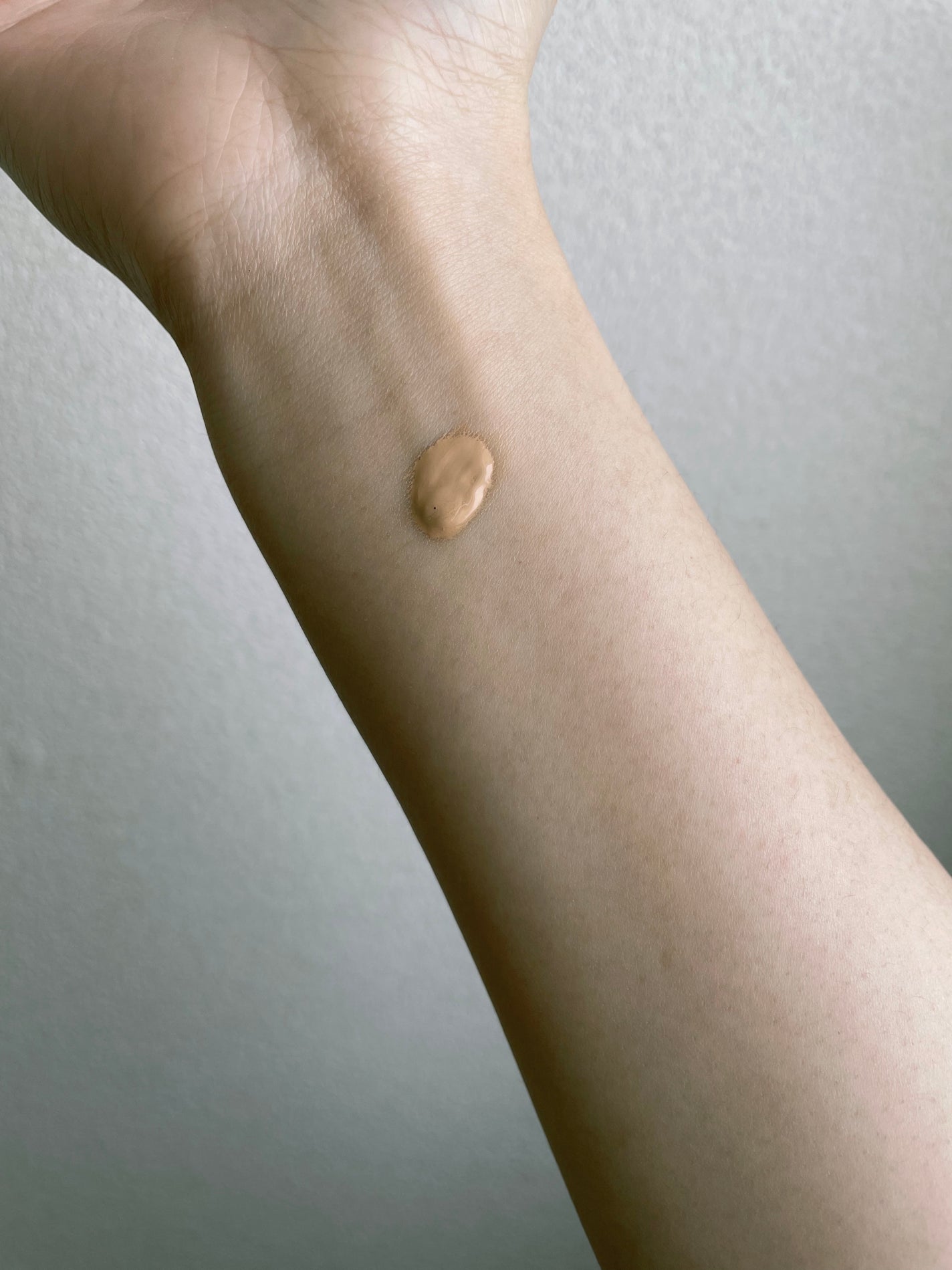 テラコッタ フルイド グロウ/GUERLAIN/リキッドファンデーションを使ったクチコミ(2枚目)