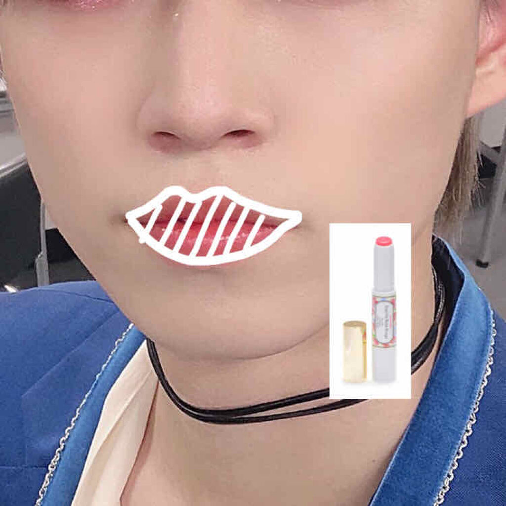 アディクション ザ アイシャドウ/ADDICTION/単色アイシャドウを使ったクチコミ（3枚目）