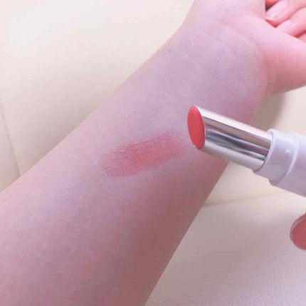 ラスティングフィニッシュ ティントリップ/リンメル ロンドン/リップティントを使ったクチコミ(2枚目)