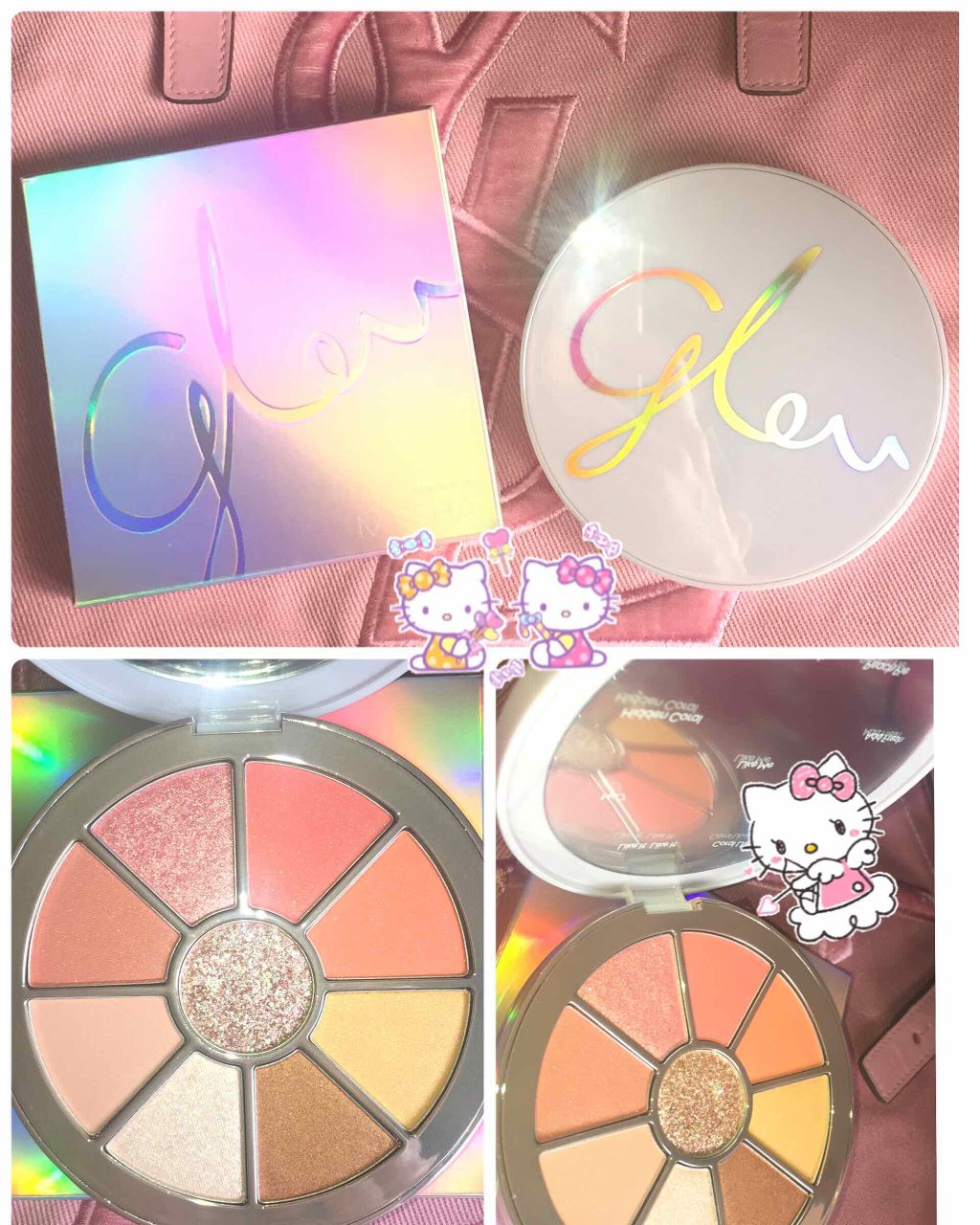 グロウ テンション/MISSHA/クッションファンデーションを使ったクチコミ（2枚目）