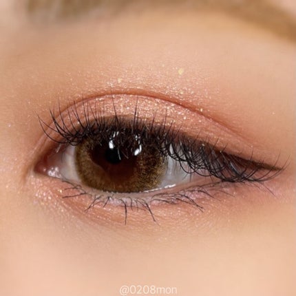 シャドーカスタマイズ/MAJOLICA MAJORCA/単色アイシャドウを使ったクチコミ(5枚目)