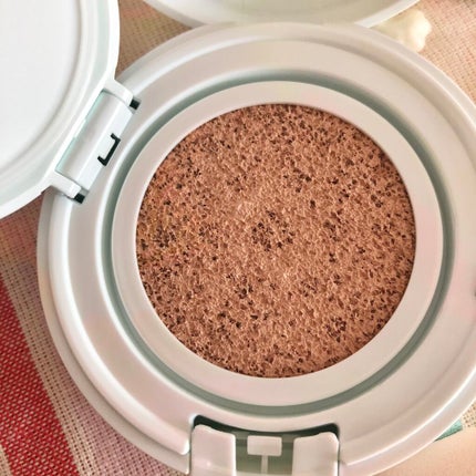 ボタニック サイエンス 薬用 美容液クッションコンパクト/HAKU/クッションファンデーションを使ったクチコミ(4枚目)