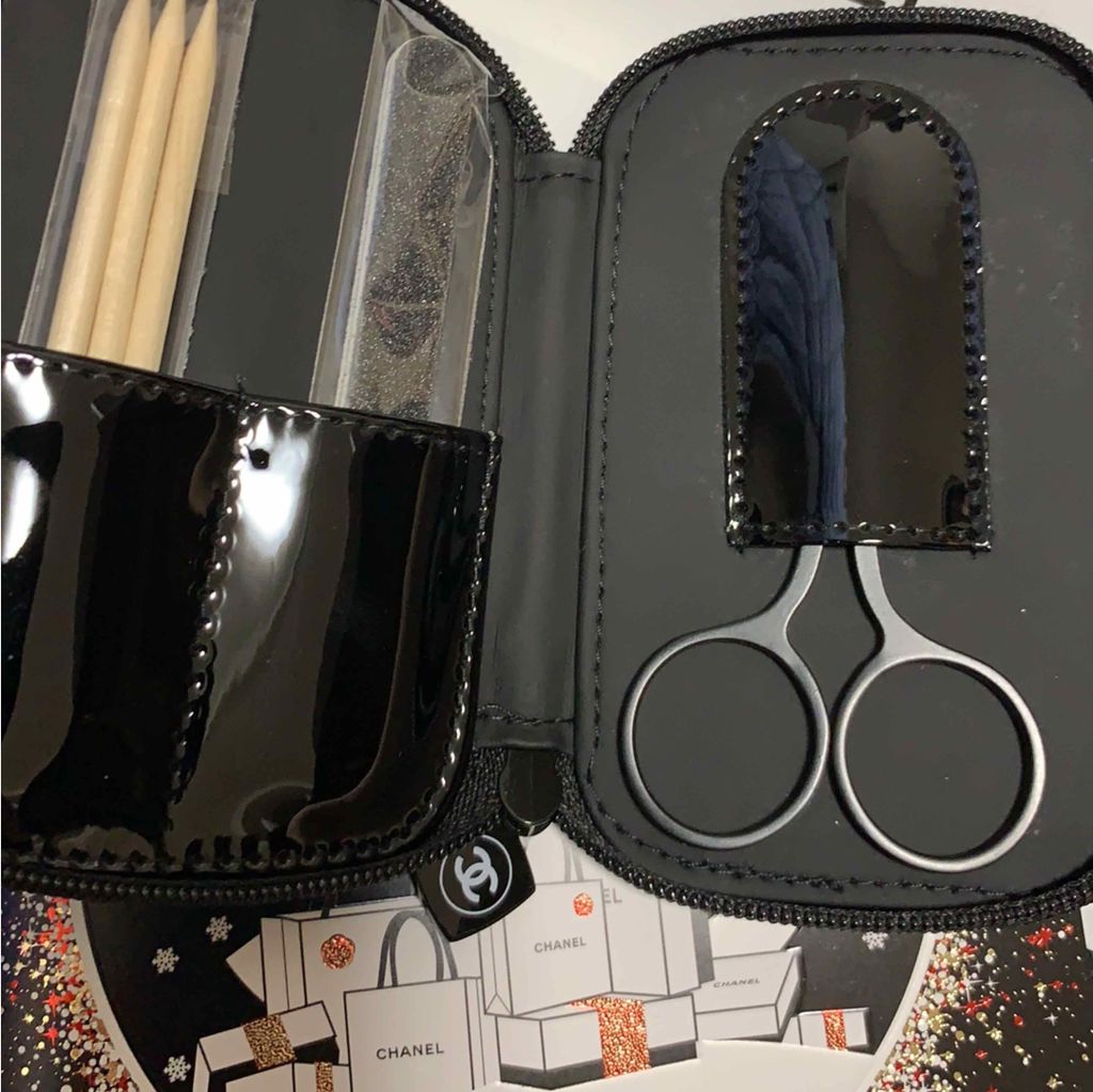 ネイルケアキット/CHANEL/ネイル用品を使ったクチコミ(3枚目)