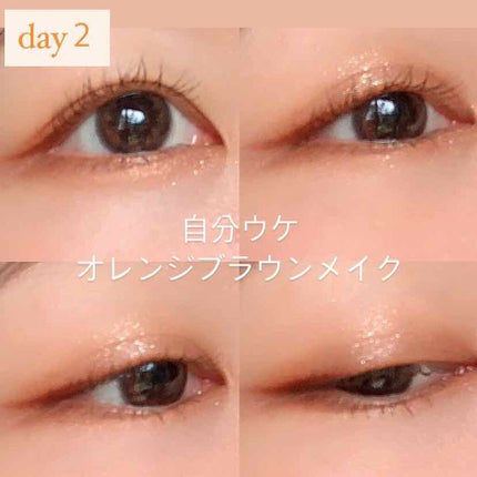 クリーミータッチライナー/キャンメイク/ジェルアイライナーを使ったクチコミ(5枚目)