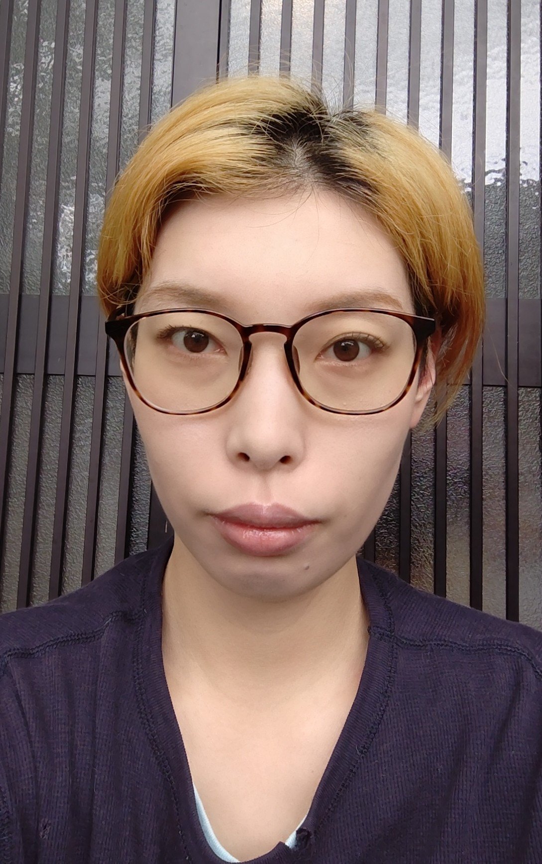 ボンディング・ブリーチ/got2b/ブリーチ剤を使ったクチコミ（1枚目）