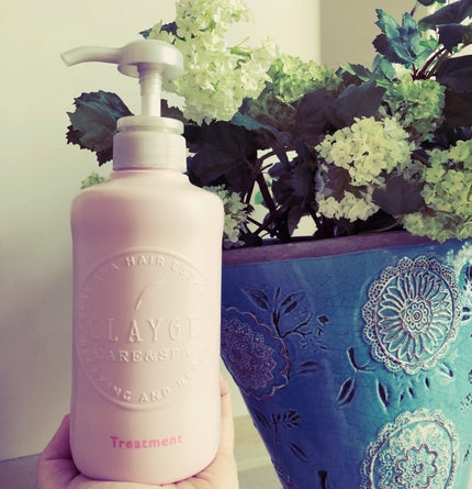 を使ったクチコミ(1枚目)