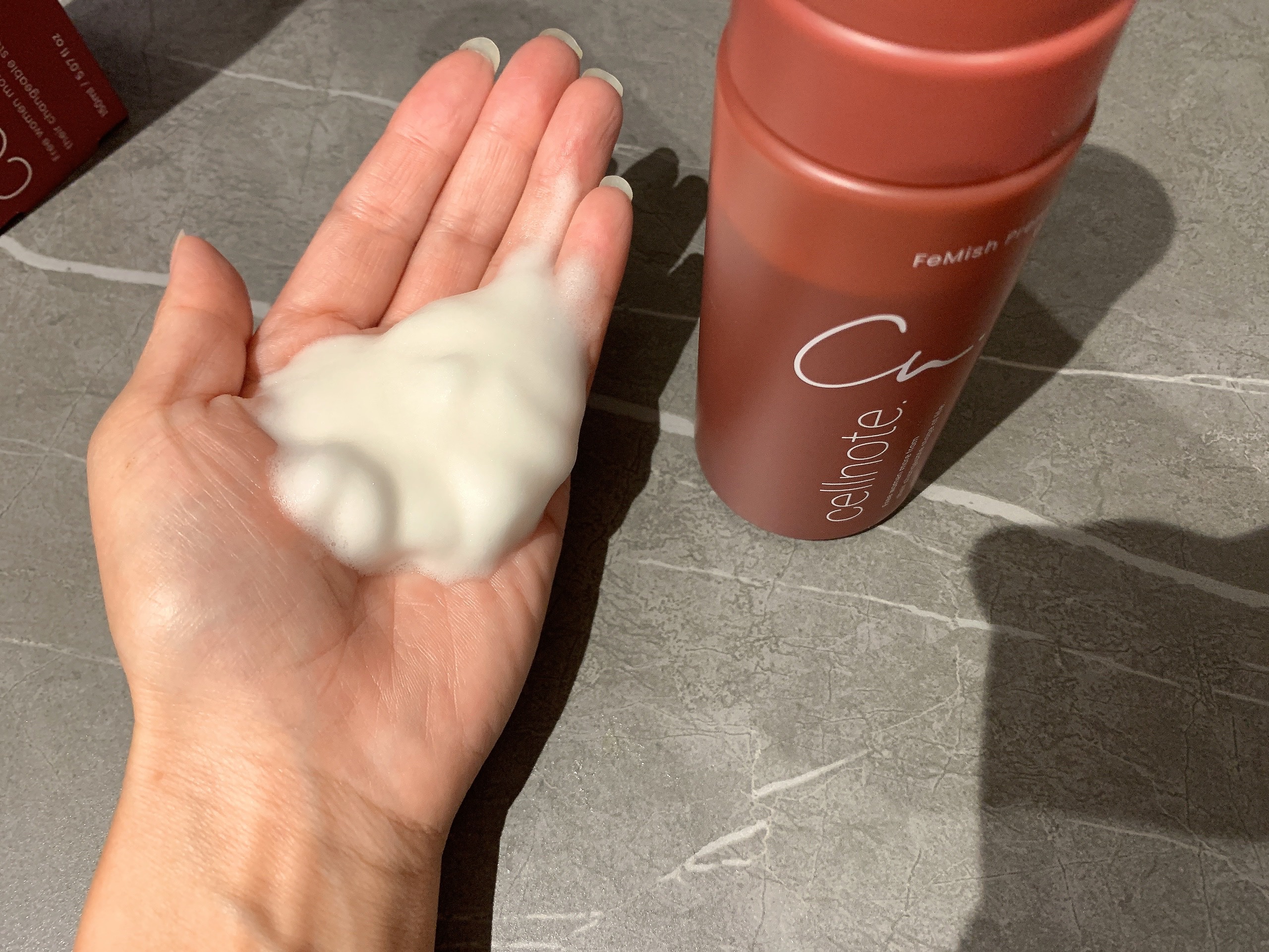 を使ったクチコミ（2枚目）