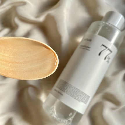 ドクダミ 77 スージングトナー/Anua/化粧水を使ったクチコミ(3枚目)