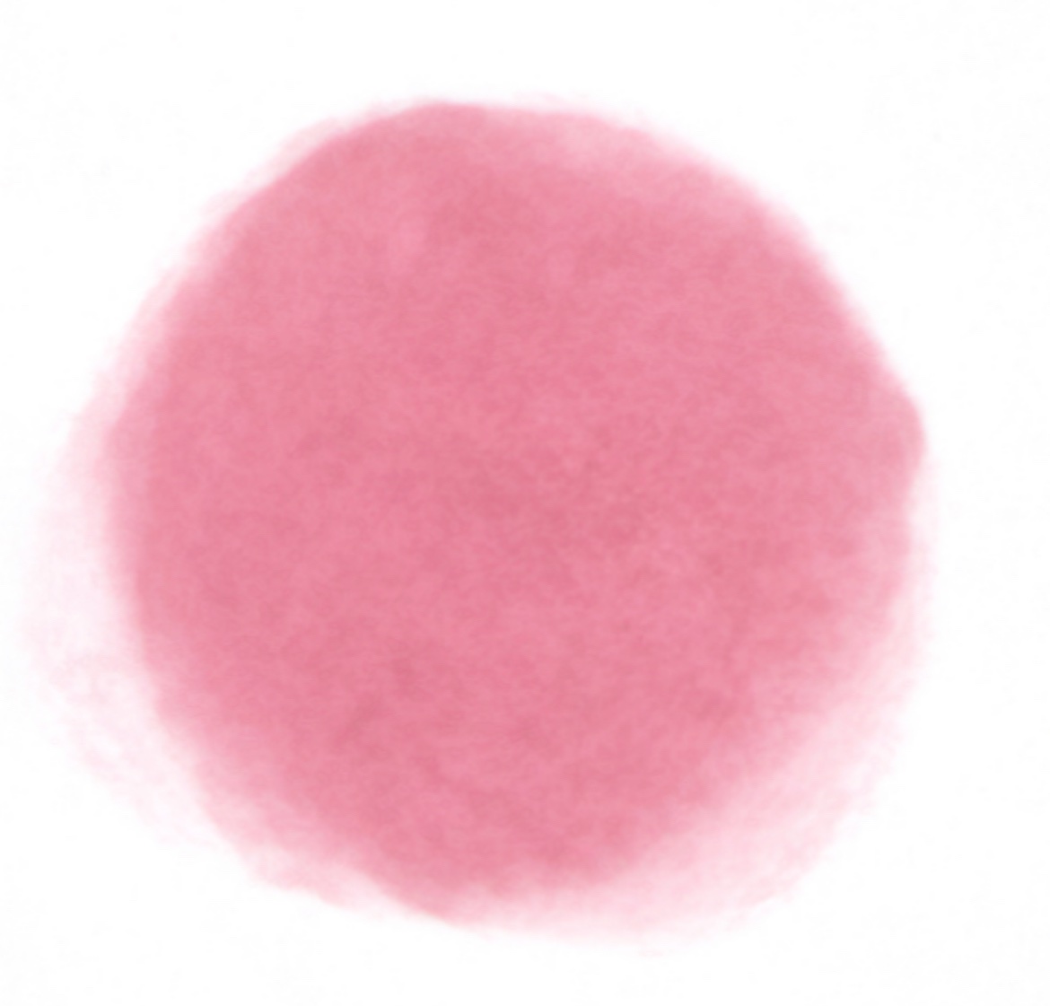 リップアンドチーク ブラーリープリンポット/fwee/口紅を使ったクチコミ（1枚目）