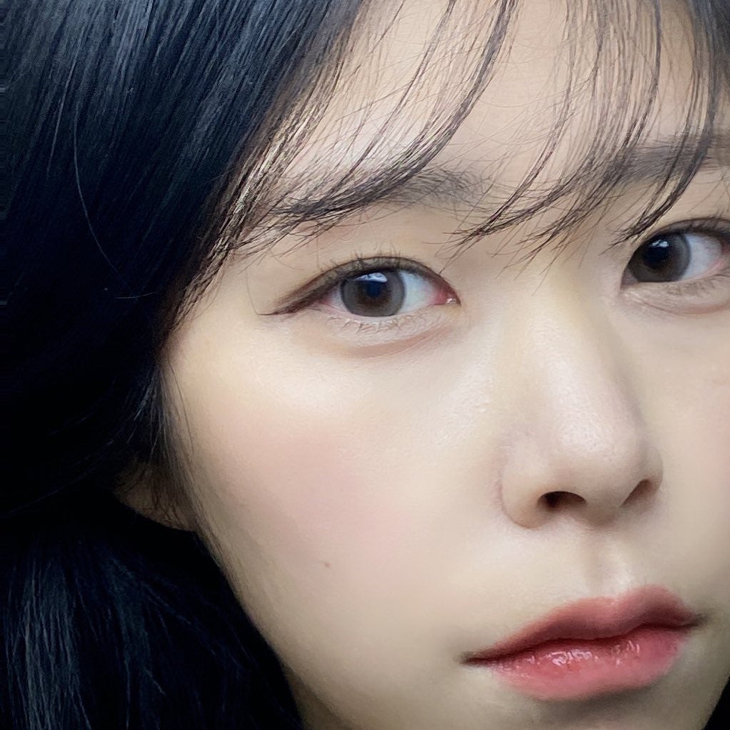 さらんさん on LIPS 「Mimundoの新作カラコンAbierto1day/Dusky..」(2枚目)