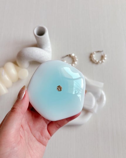 TIMAGE クリーミーコンシーラーパレット/TIMAGE/パレットコンシーラーを使ったクチコミ(7枚目)