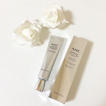 アイクリーム/AHC/アイケア・アイクリームを使ったクチコミ(1枚目)